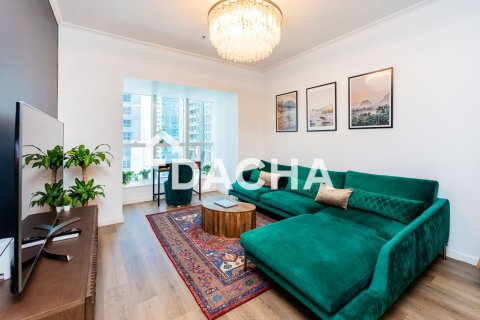 Купить квартиру в Elite Residence, Дубай Марина, Дубай: 1 спальня, 68м², № 104805 - фото 4