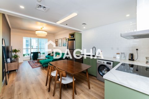 Квартира в Elite Residence, Дубай Марина, Дубай, 1 спальня, 68м², № 104805