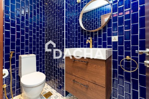 Купить квартиру в Elite Residence, Дубай Марина, Дубай: 1 спальня, 68м², № 104805 - фото 8