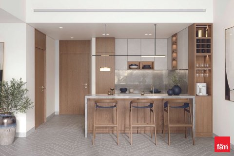 Appartement à Business Bay, Dubai, 2 chambres, 130.6 m², № 41535 - photo 8