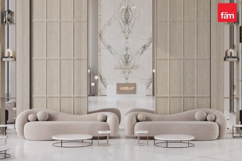 شقة في دبي 1غرف نوم, 74.9 م² رقم 41536 - صورة 4