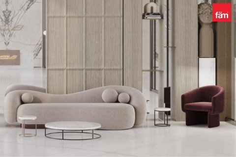 شقة في دبي 1غرف نوم, 74.9 م² رقم 41536 - صورة 3
