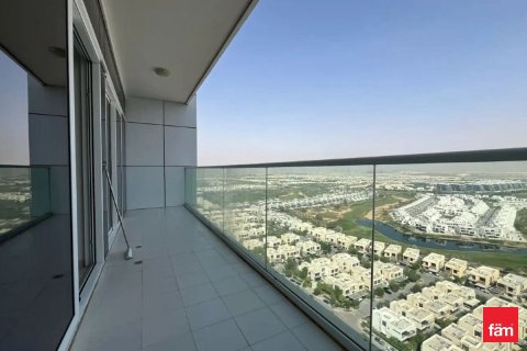 Appartement à Dubai, 2 chambres, 107.6 m², № 41544 - photo 1