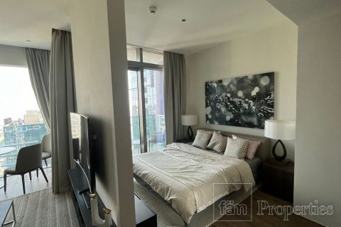 Apartment in Dubai Marina, Dubai 56.8 sq.m. № 41537 - photo 10