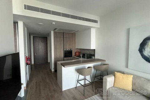 Apartment in Dubai Marina, Dubai 56.8 sq.m. № 41537 - photo 8