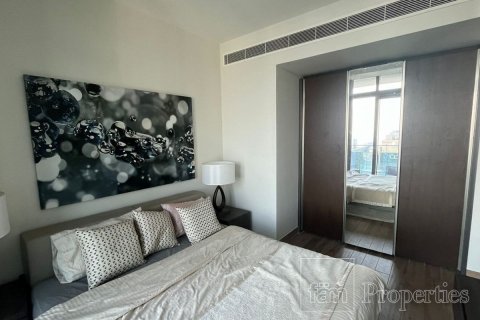 Apartment in Dubai Marina, Dubai 56.8 sq.m. № 41537 - photo 3