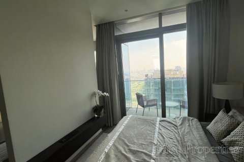 Apartment in Dubai Marina, Dubai 56.8 sq.m. № 41537 - photo 11
