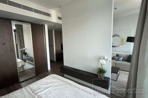 Apartment in Dubai Marina, Dubai 56.8 sq.m. № 41537 - photo 5