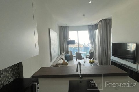 Apartment in Dubai Marina, Dubai 56.8 sq.m. № 41537 - photo 12