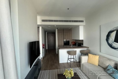 Apartment in Dubai Marina, Dubai 56.8 sq.m. № 41537 - photo 9