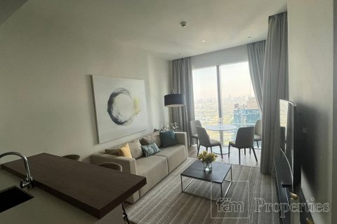 Apartment in Dubai Marina, Dubai 56.8 sq.m. № 41537 - photo 1