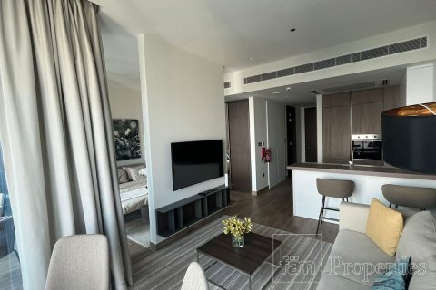 Apartment in Dubai Marina, Dubai 56.8 sq.m. № 41537 - photo 2