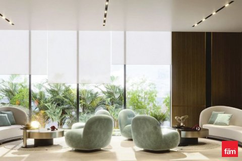 Appartement à Dubai, 2 chambres, 115.8 m², № 41533 - photo 3