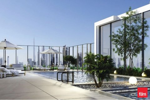 Appartement à Dubai, 2 chambres, 115.8 m², № 41533 - photo 2