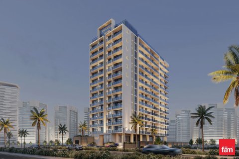 Appartement à Dubai, 2 chambres, 115.8 m², № 41533 - photo 1