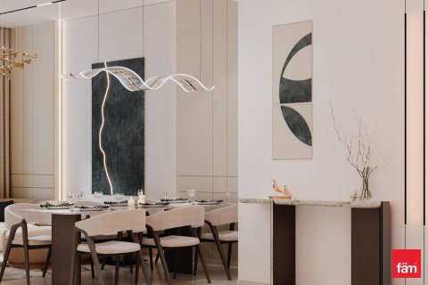 Appartement à Dubai, 2 chambres, 115.8 m², № 41533 - photo 8