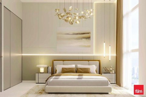 Appartement à Dubai, 2 chambres, 115.8 m², № 41533 - photo 9