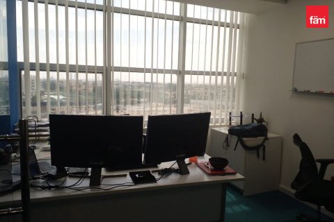 Купить офис в Дубае: 163.3м², № 12356 - фото 11