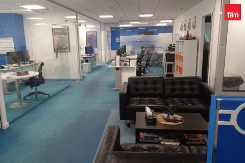 Купить офис в Дубае: 163.3м², № 12356 - фото 3