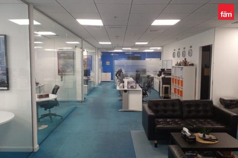 Купить офис в Дубае: 163.3м², № 12356 - фото 1