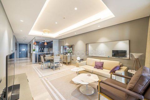 Appartement à Palm Jumeirah, Dubai, 1 chambre, 97.1 m², № 12353 - photo 3