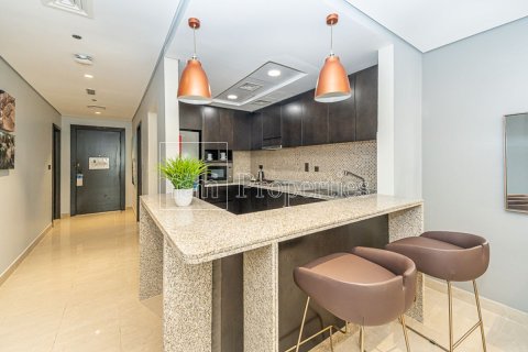 Appartement à Palm Jumeirah, Dubai, 1 chambre, 97.1 m², № 12353 - photo 4