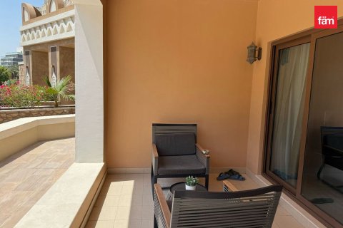Appartement à Palm Jumeirah, Dubai, 1 chambre, 97.1 m², № 12353 - photo 12