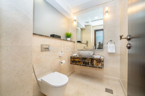 Appartement à Palm Jumeirah, Dubai, 1 chambre, 97.1 m², № 12353 - photo 18
