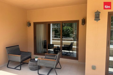 Appartement à Palm Jumeirah, Dubai, 1 chambre, 97.1 m², № 12353 - photo 8