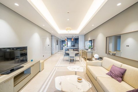 Appartement à Palm Jumeirah, Dubai, 1 chambre, 97.1 m², № 12353 - photo 2