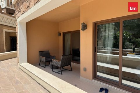 Appartement à Palm Jumeirah, Dubai, 1 chambre, 97.1 m², № 12353 - photo 9