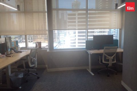 Bureau à Dubai, 103.9 m², № 12365 - photo 4