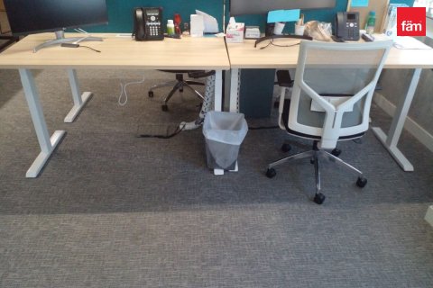 Bureau à Dubai, 103.9 m², № 12365 - photo 10