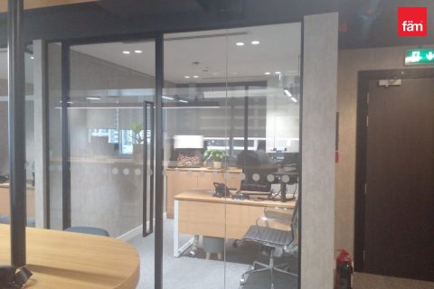 Bureau à Dubai, 103.9 m², № 12365 - photo 7
