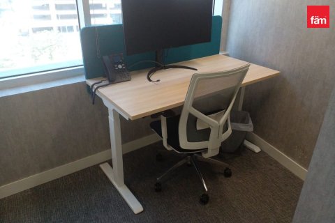 Bureau à Dubai, 103.9 m², № 12365 - photo 13