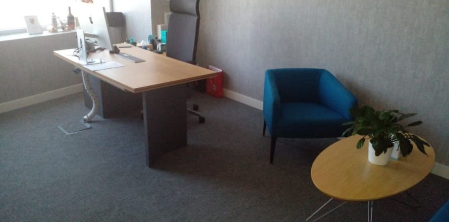 Bureau à Dubai, 103.9 m², № 12365