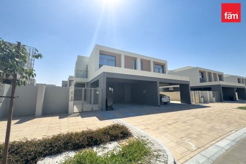 Villa in Dubai 3 bedrooms, 269.3 sq.m. № 12355 - photo 1
