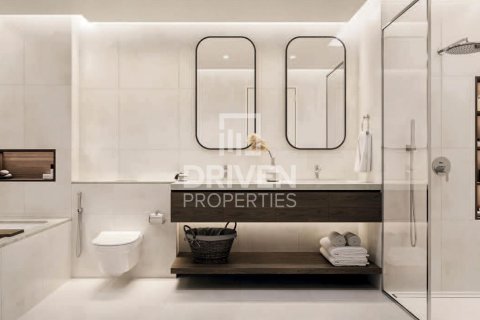 Apartamento en Dubai Hills Estate, Dubai, 1 dormitorio, 87 m², № 87143 - foto 11