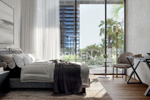 Apartamento en Dubai Hills Estate, Dubai, 1 dormitorio, 87 m², № 87143 - foto 2