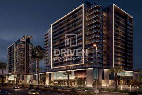 Apartamento en Dubai Hills Estate, Dubai, 1 dormitorio, 87 m², № 87143 - foto 9