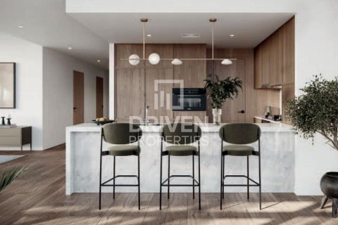 Apartamento en Dubai Hills Estate, Dubai, 1 dormitorio, 87 m², № 87143 - foto 6