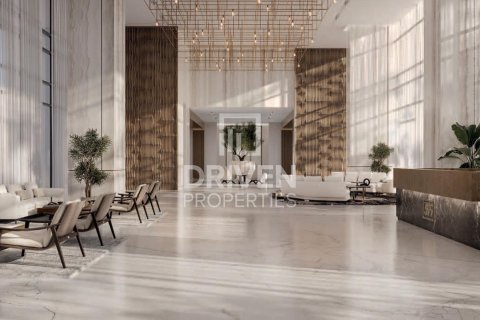 Apartamento en Dubai Hills Estate, Dubai, 1 dormitorio, 87 m², № 87143 - foto 4