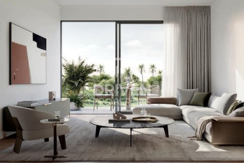 Apartamento en Dubai Hills Estate, Dubai, 1 dormitorio, 87 m², № 87143 - foto 5