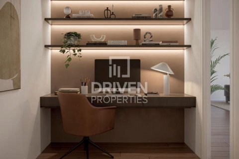 Apartamento en Dubai Hills Estate, Dubai, 1 dormitorio, 87 m², № 87143 - foto 8