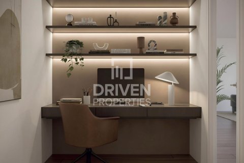 Apartamento en Dubai Hills Estate, Dubai, 3 dormitorios, 201 m², № 87155 - foto 8