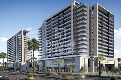 Apartamento en Dubai Hills Estate, Dubai, 3 dormitorios, 201 m², № 87155 - foto 2