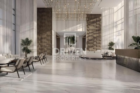 Apartamento en Dubai Hills Estate, Dubai, 3 dormitorios, 201 m², № 87155 - foto 3