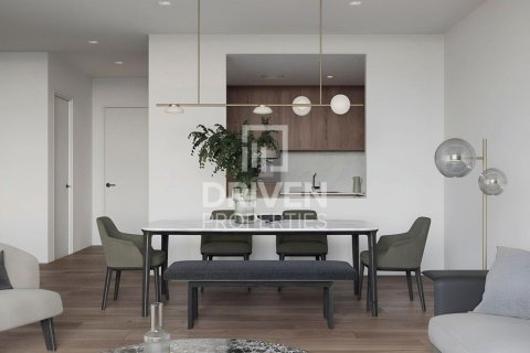 Apartamento en Dubai Hills Estate, Dubai, 3 dormitorios, 201 m², № 87155 - foto 7