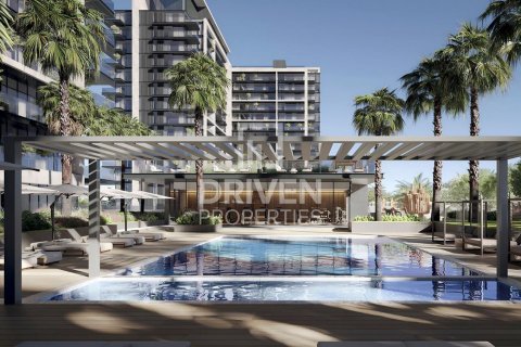 Apartamento en Dubai Hills Estate, Dubai, 3 dormitorios, 201 m², № 87155 - foto 13