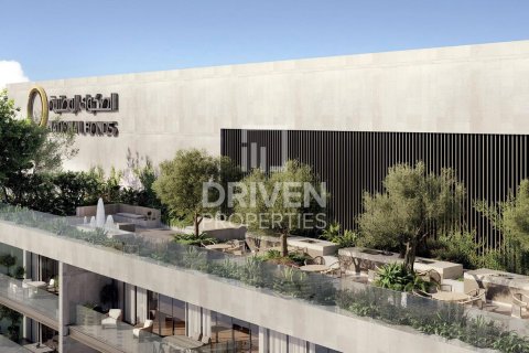 Apartamento en Dubai Hills Estate, Dubai, 3 dormitorios, 201 m², № 87155 - foto 11